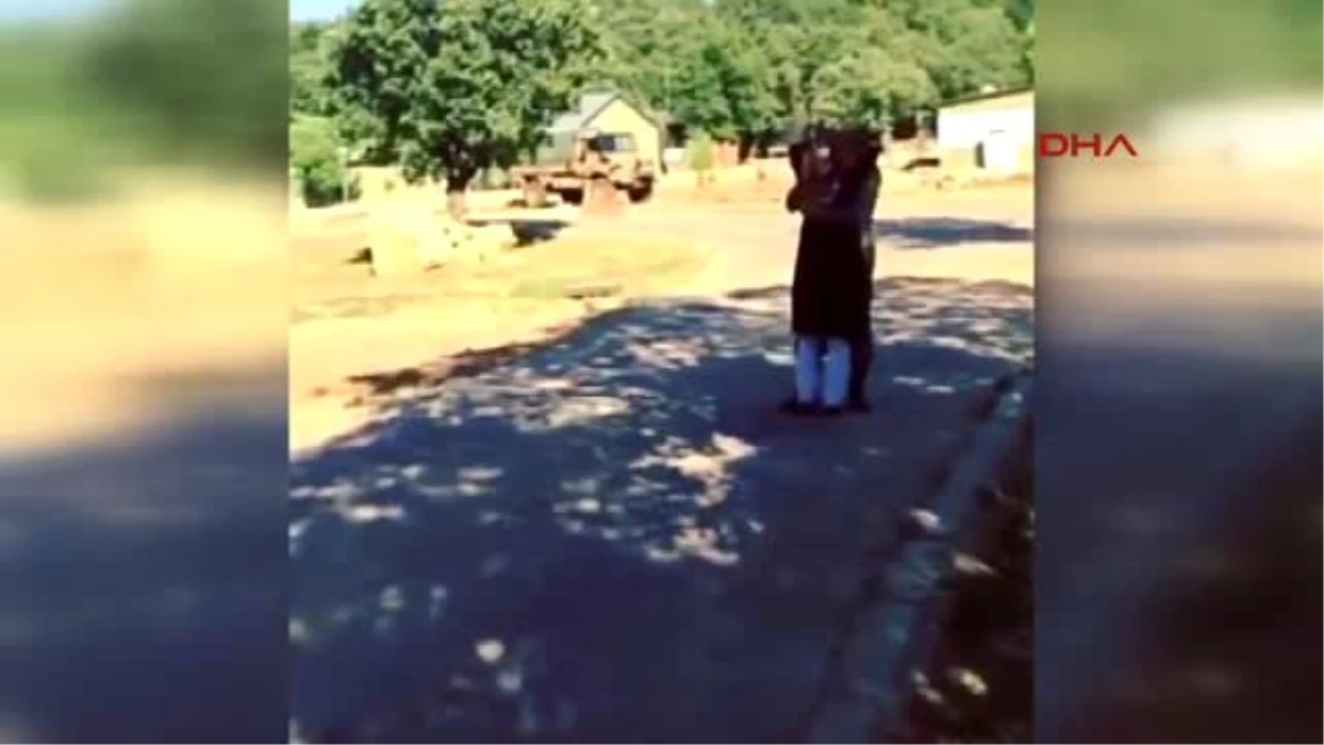 Şırnak'ta Şehit Olan Asker'in 2 Ay Önceki Videosu Yürekleri Dağladı