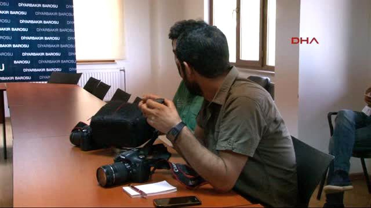 Diyarbakır Baro Başkanı Elçi: Yargısız İnfazlara Son Verilmeli