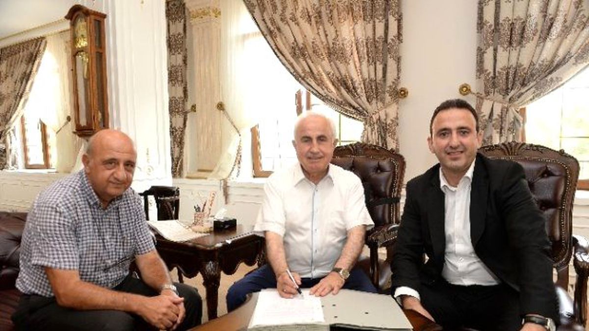 Edirne Osb\'ye Biyolojik Arıtma