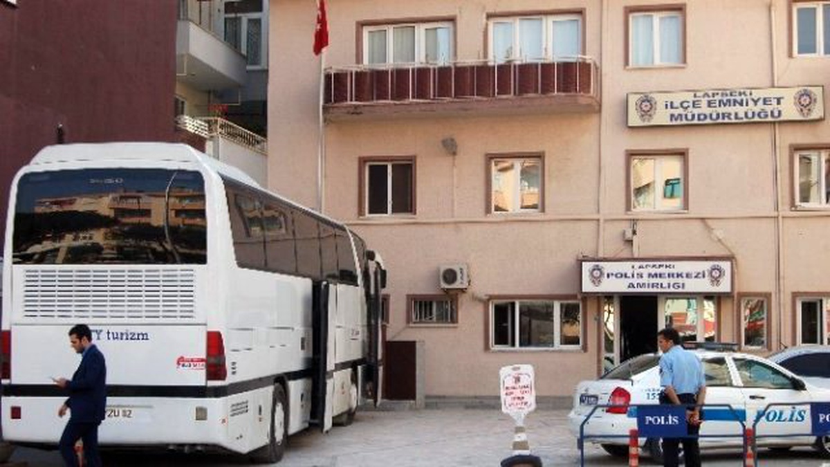 Emniyetten Hırsızlık Uyarısı