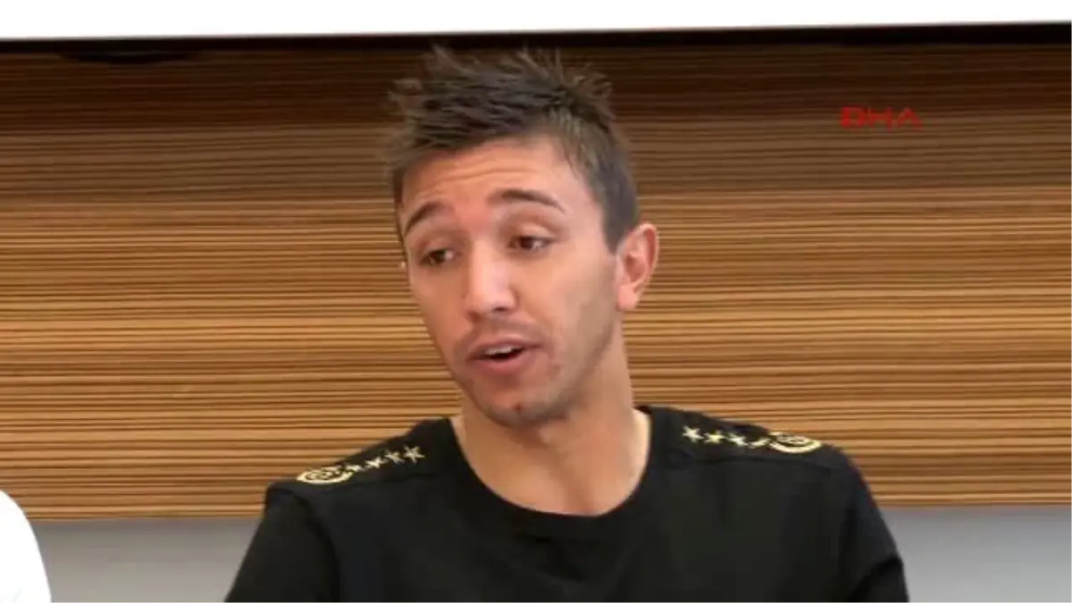 Fernando Muslera " Bana Ulaşan Resmi Bir Teklif Yok" 2-