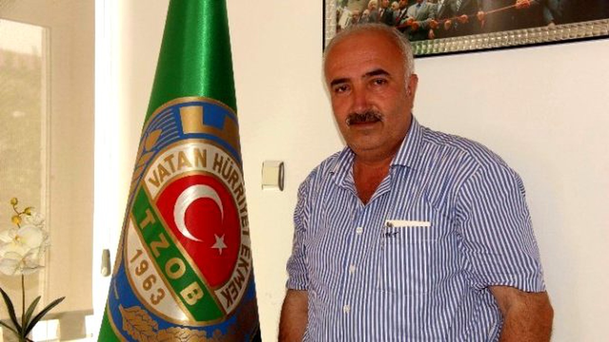 Fındıkta Rekolte Tartışması