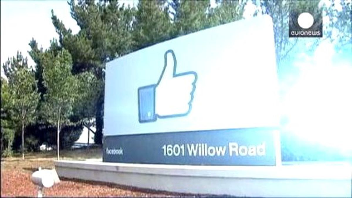 Her 5 Dakikadan 1\'i Facebook İçin