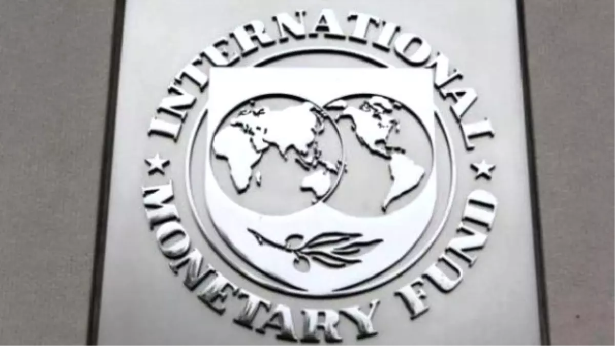 IMF\'den Kosova\'ya 184 Milyon Euroluk Kredi