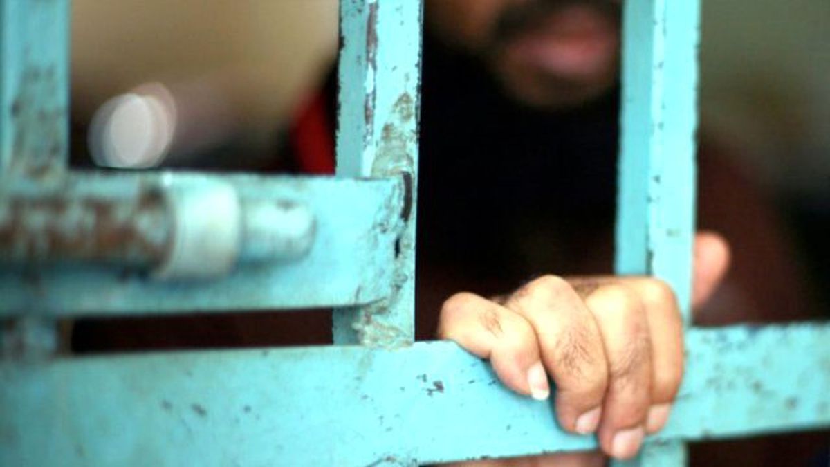 İsrail, 'Mahkumların Zorla Beslenmesi' Yasasını Onaylandı