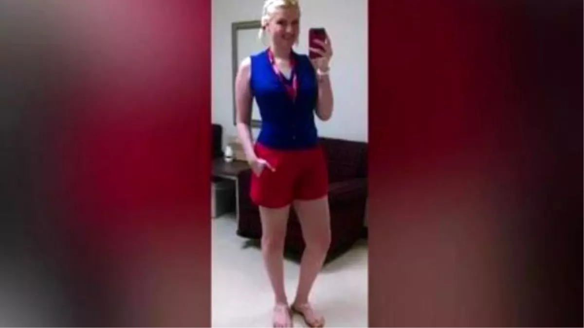 Jcpenney Employee Says She Was Sent Home For Wearing Jcpenney Shorts