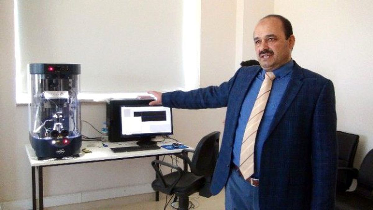 Kastamonu Üniversitesi\'nden 10 Milyon Liralık Yatırım