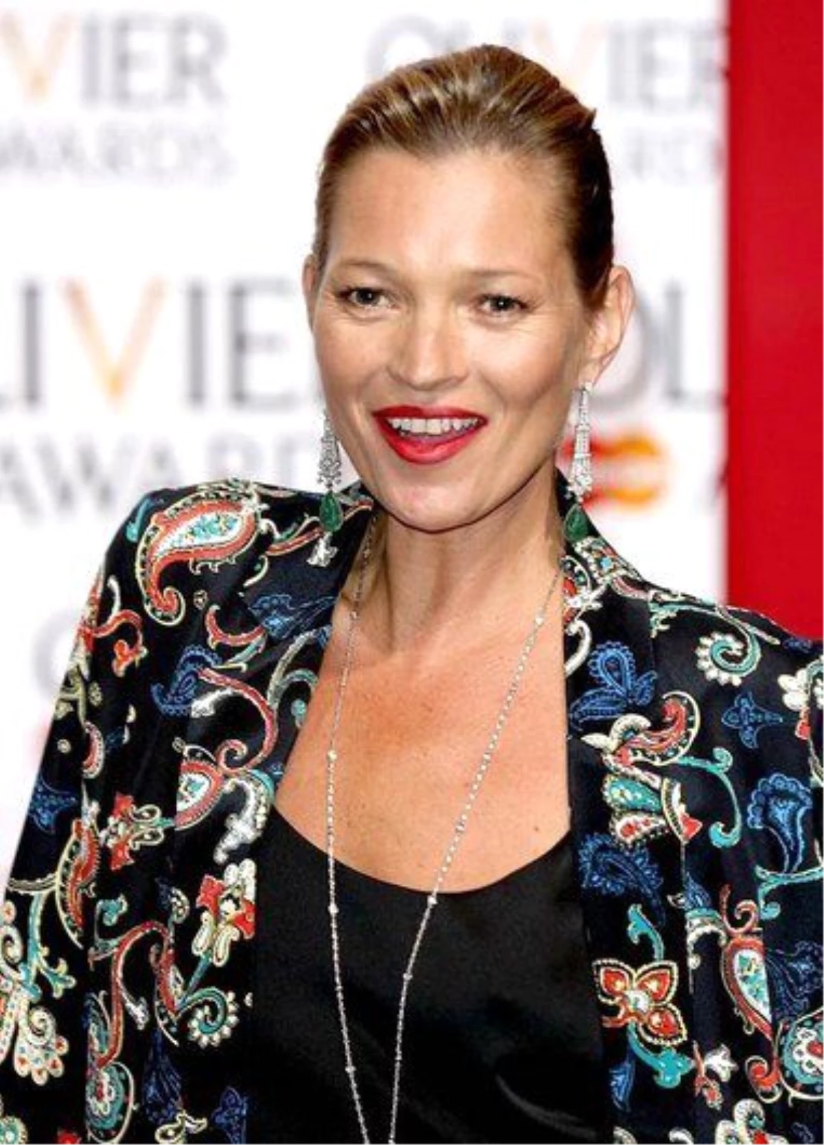 Kate Moss Yakın Arkadaşının Eşine Aşık Olduğunu İtiraf Etti