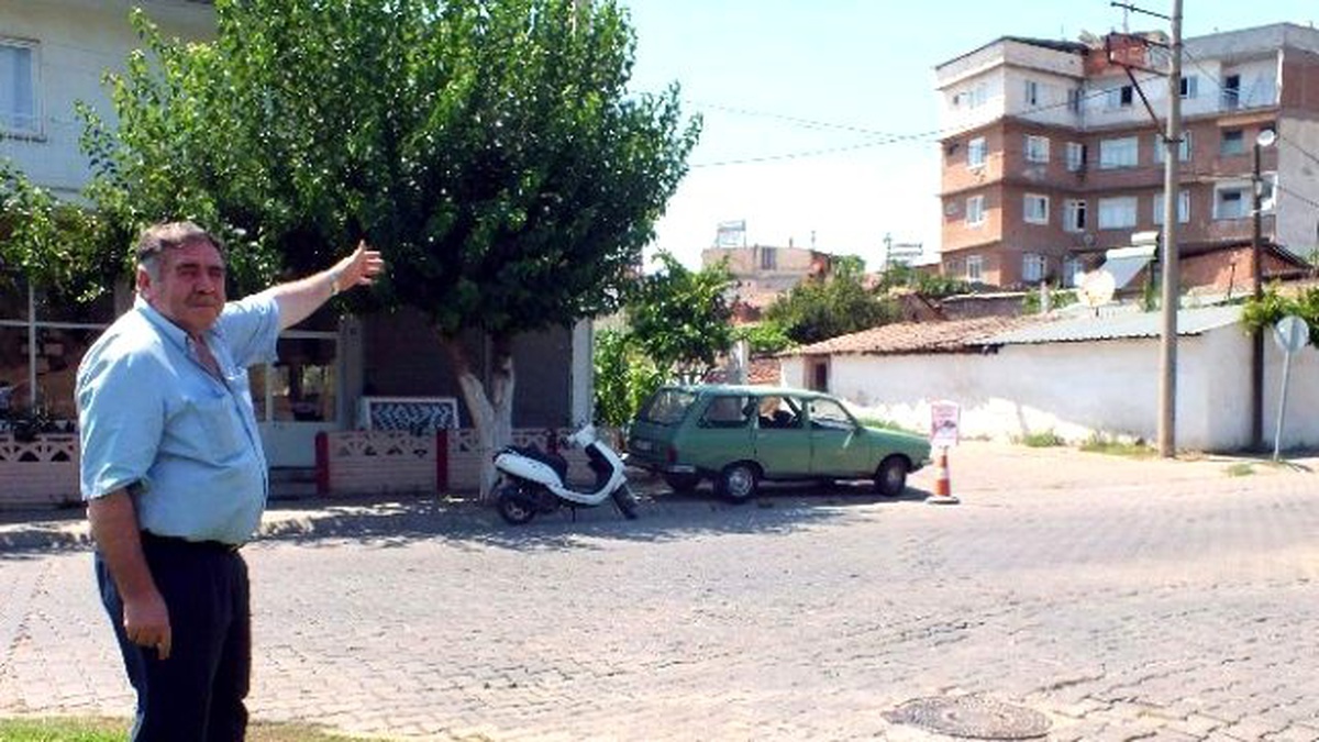 Kemer Sakinleri, Kat Sayısı Sorununun Çözülmesini Bekliyor