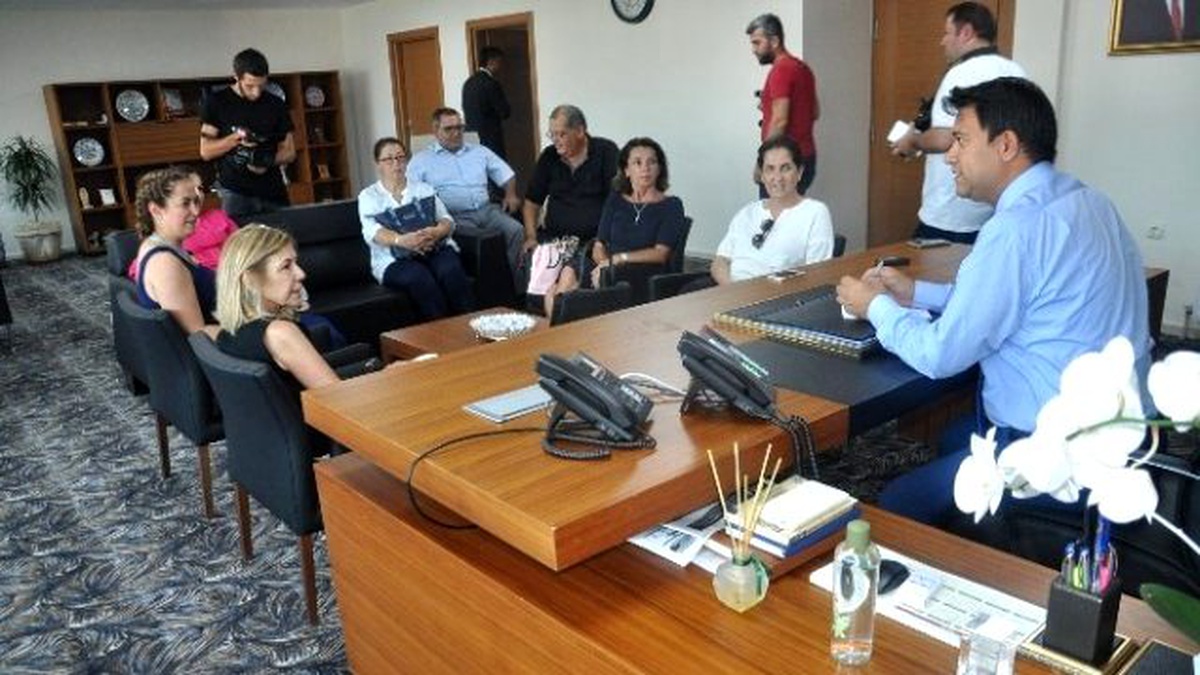 Kimsesiz Çocuklar İçin Rehabilitasyon Merkezi