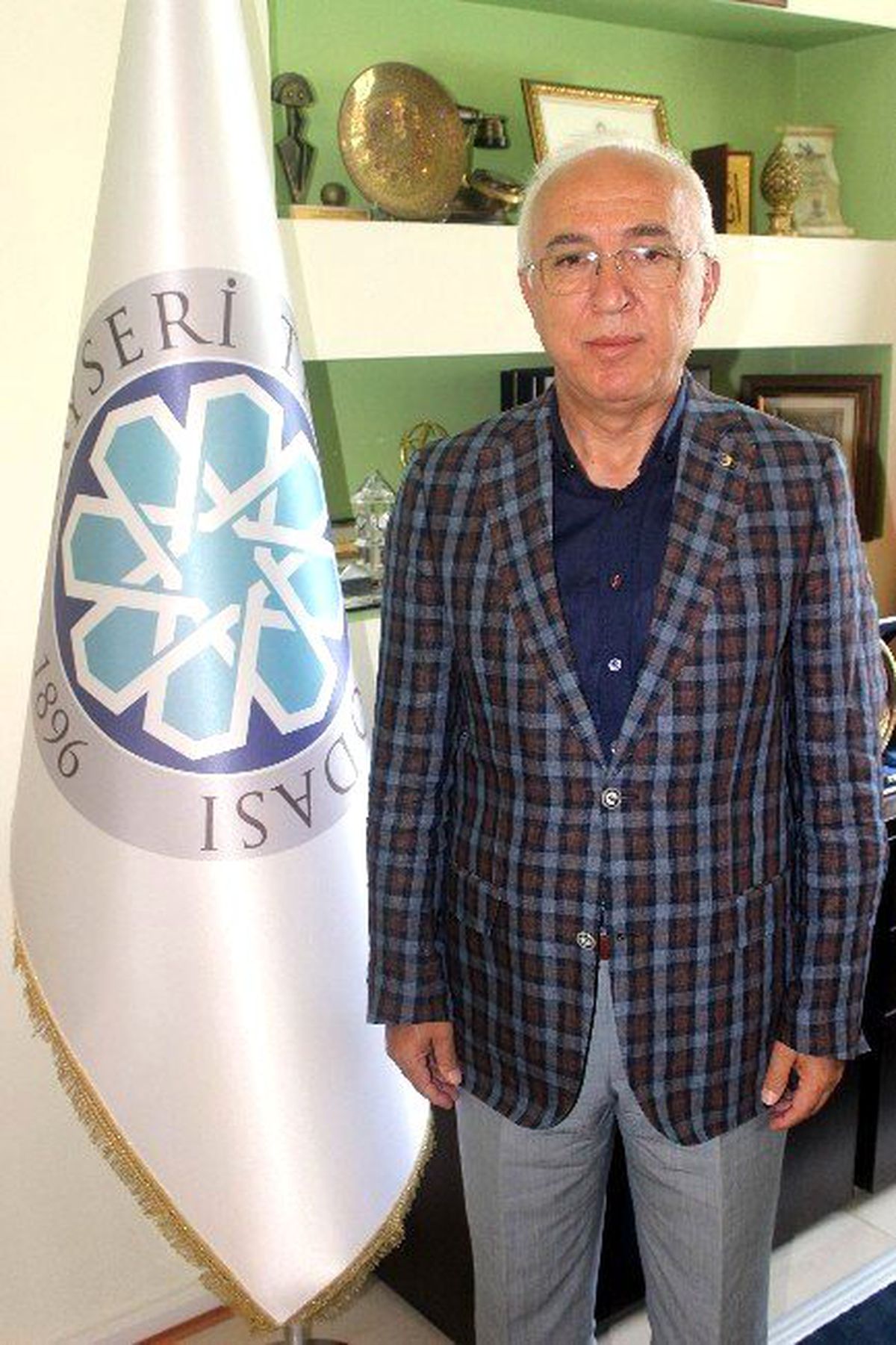 Kto Başkanı Mahmut Hiçyılmaz Açıklaması