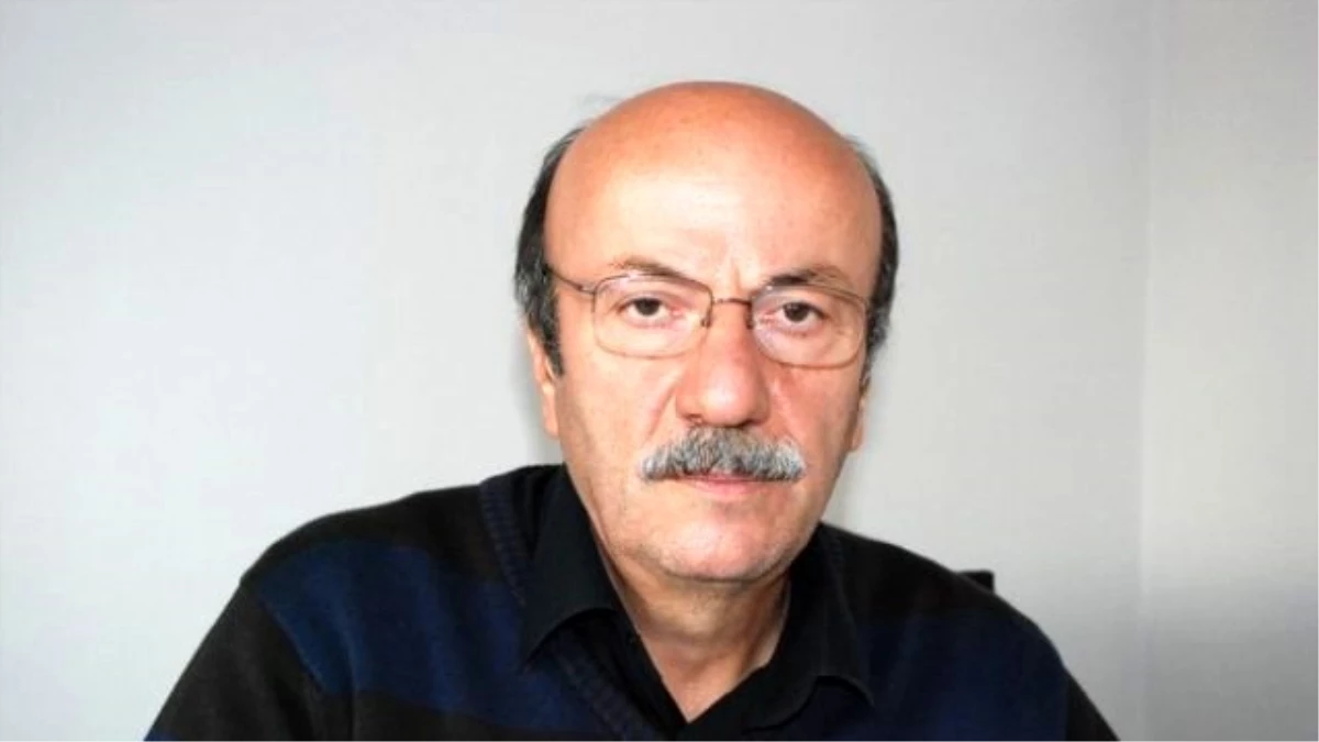 Mehmet Bekaroğlu: Ülkenin Kaderi Erdoğan\'ın Hırslarına mı Bağlandı