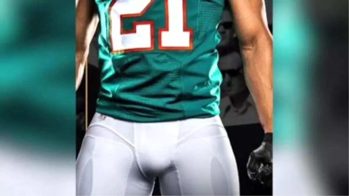 Miami Dolphins Reveal More Than Just New Uniforms