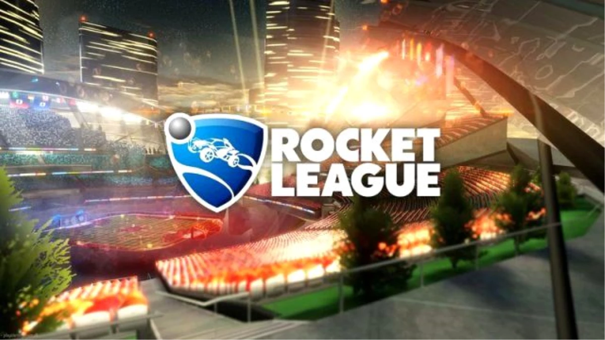 Rocket League Çılgınlığı Çığ Gibi Büyüyor!