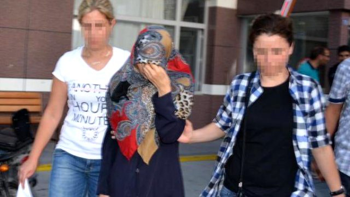 Savcı İtiraz Etti, Işid Soruşturmasında 6 Kişi Daha Tutuklandı
