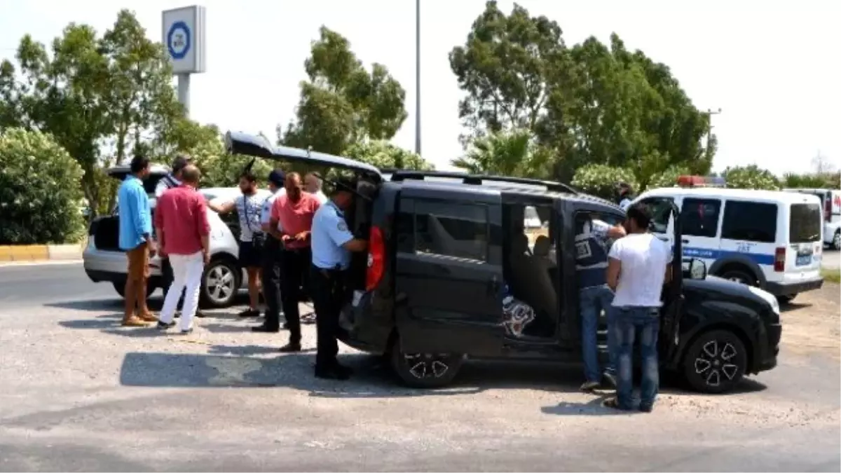 Söke Polisi Huzur Operasyonlarını Sürdürüyor