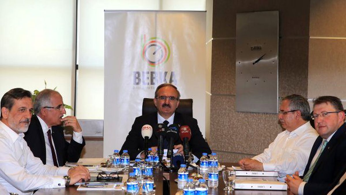 Sürdürülebilir Kalkınma