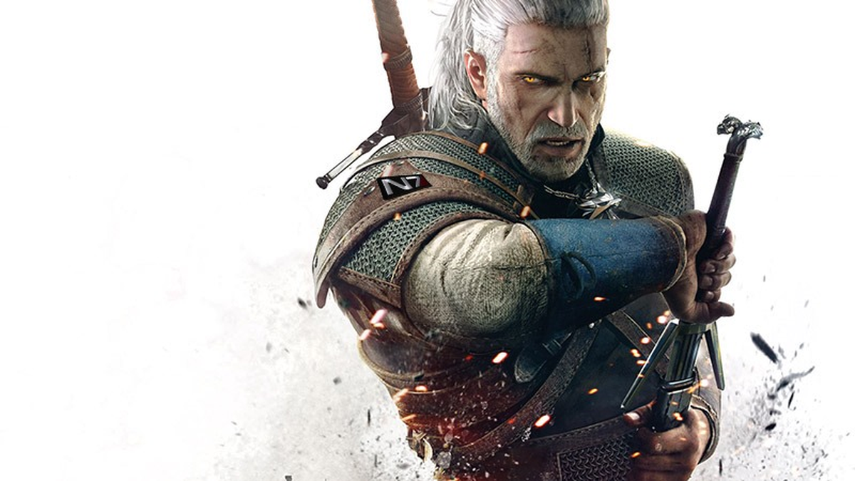 The Witcher Iıı Ps4 Versiyonunda 900p Olacak Mı?