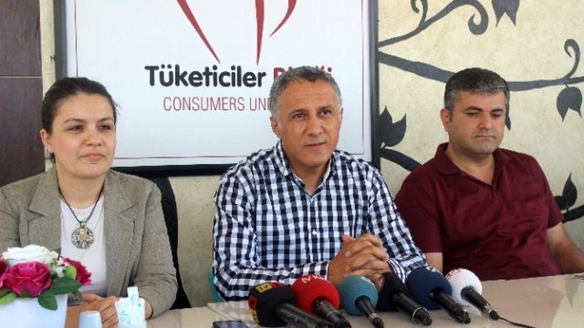 Tüketiciler Birliği Genel Merkezi Kayseri\'ye Taşındı