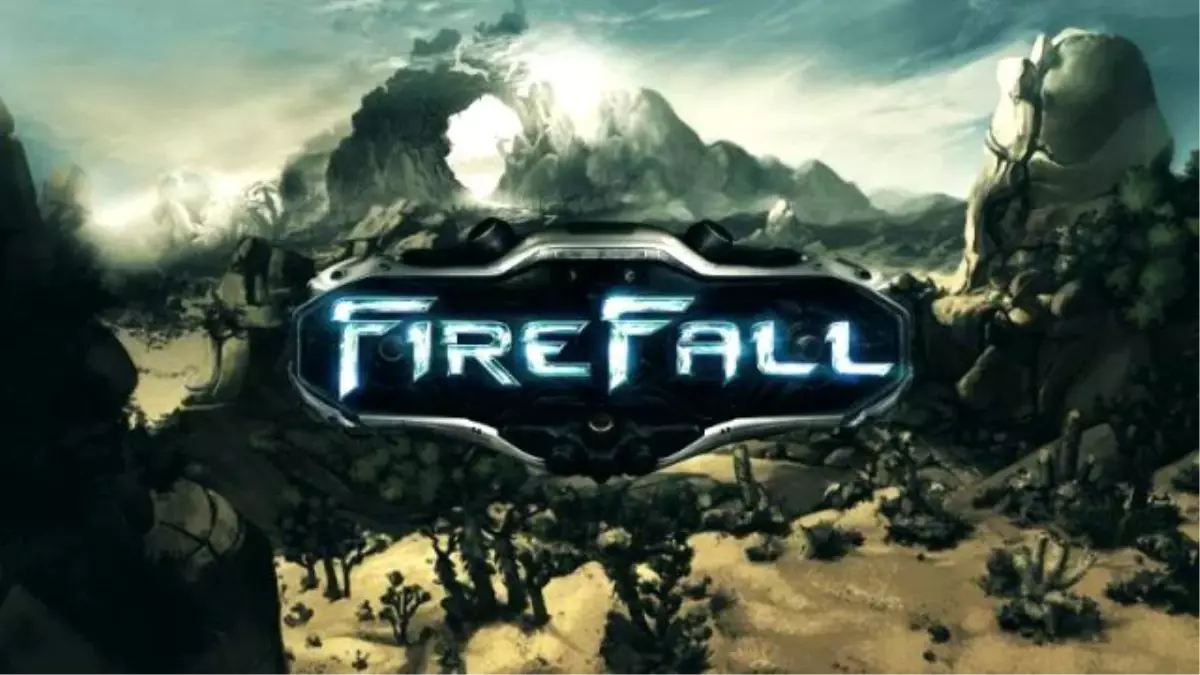 Türe Yenilik Katan Firefall Ps4 İçin Onaylandı