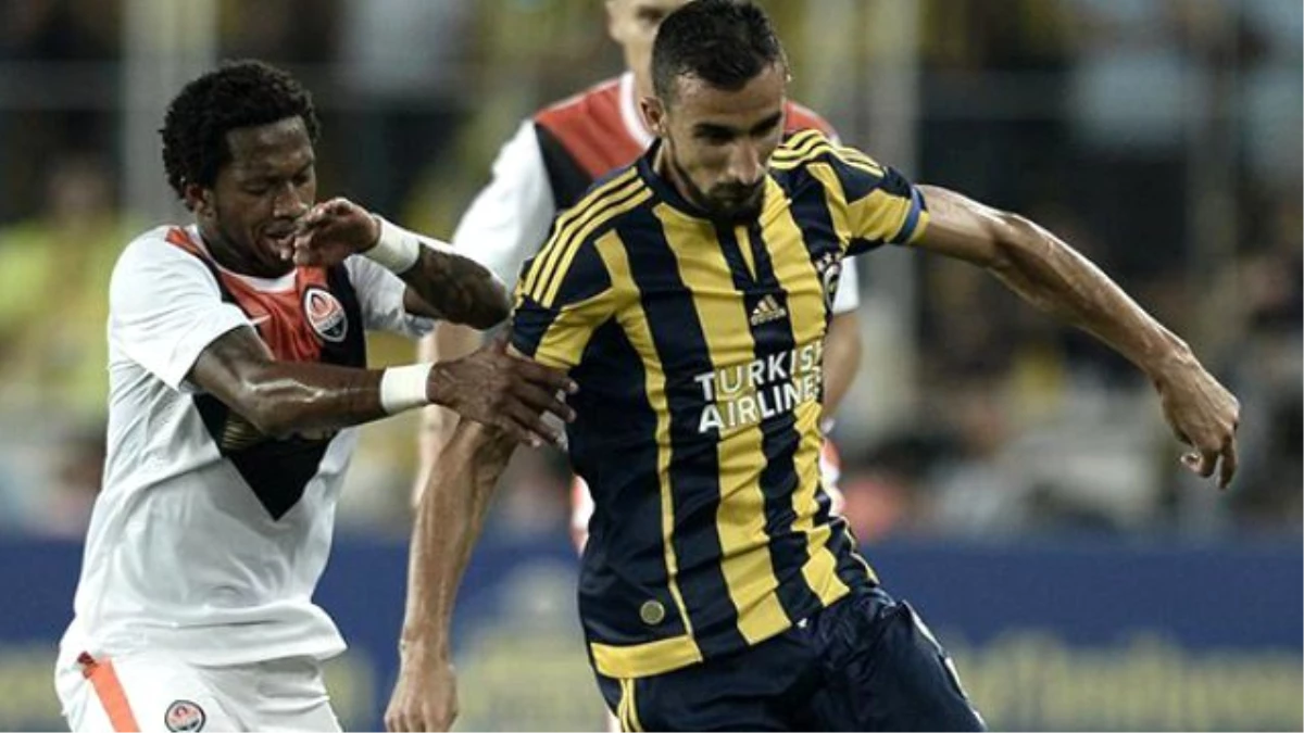 UEFA, Fenerbahçe\'nin Doping Başvurusunu Gündeme Aldı