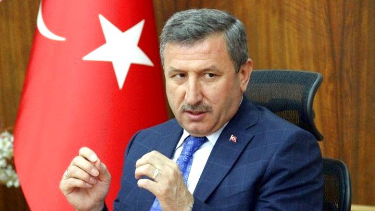Vali Şerif Yılmaz: Birlik ve Beraberliğimizi Muhafaza Etmeliyiz