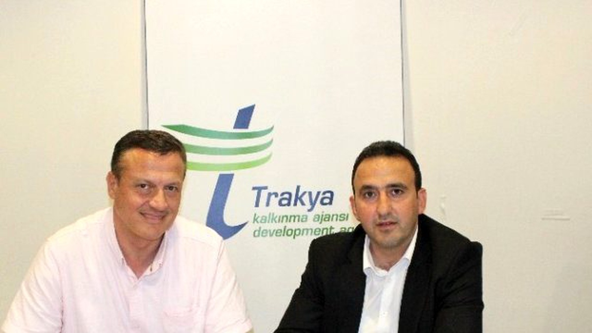 600 Yıllık Osmanlı Saray Mutfağı Trakyaka Desteğiyle Canlanıyor