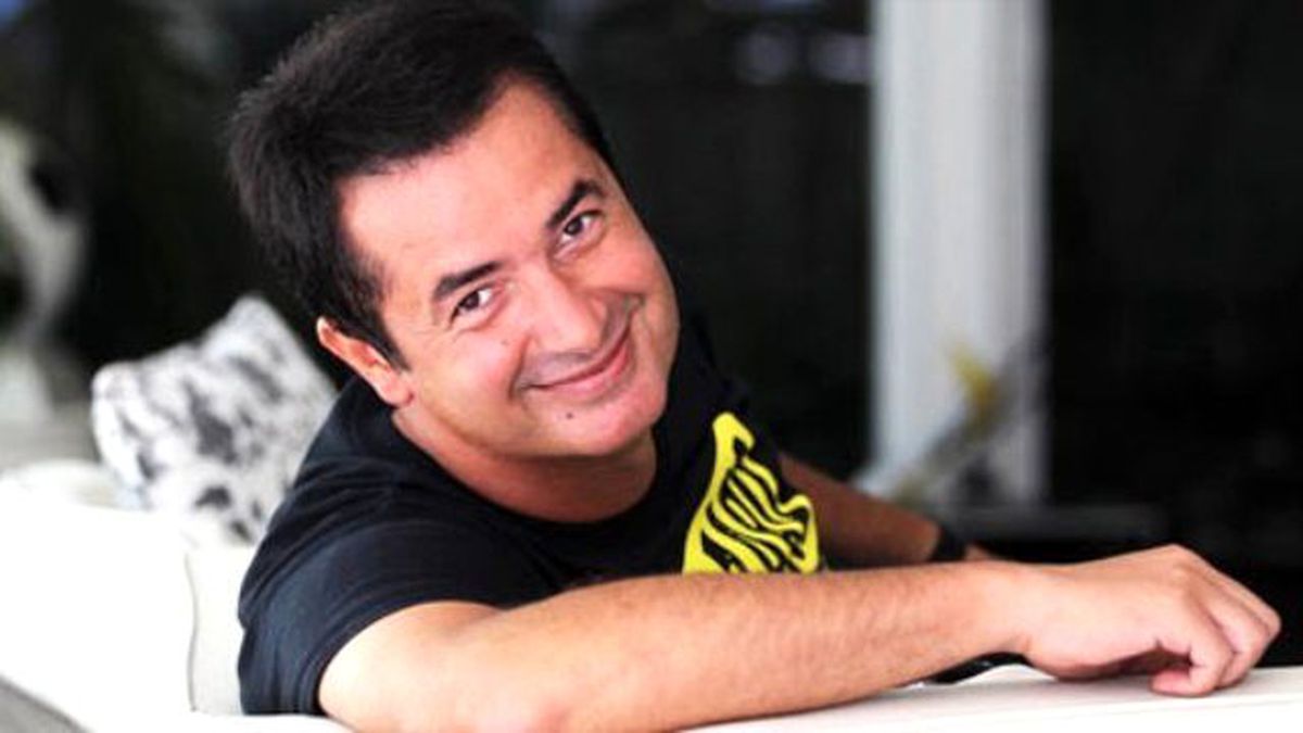 Acun Ilıcalı, Gülben ve Mustafa'yı Barıştırdı