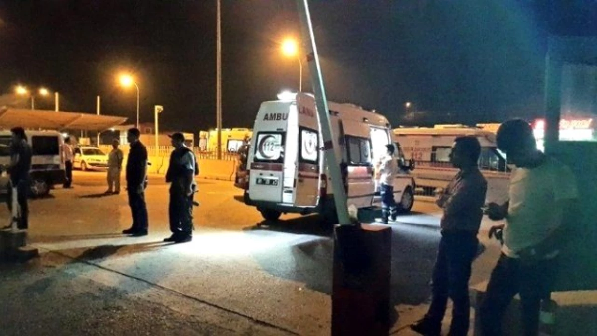 Adana\'da Polise Saldırı: 2 Şehit