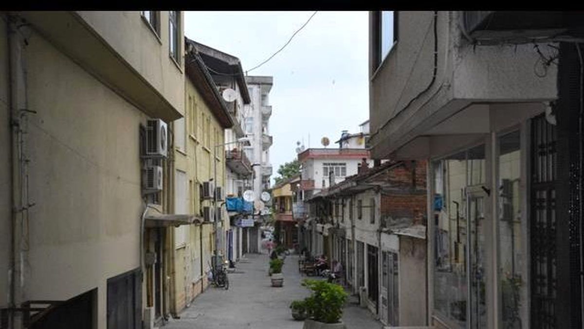 Akçakoca\'ya Marka\'dan 800 Bin TL Hibe Çıktı
