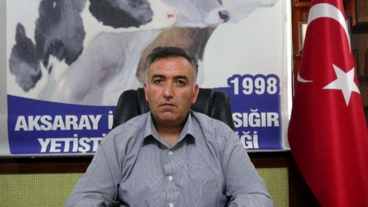 Aksaray\'da Yem Fiyatları Düştü
