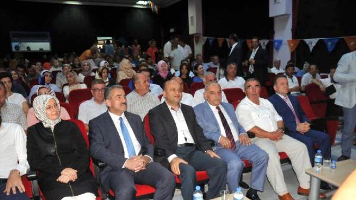Bakan Işık: AK Parti Tabanı CHP ile Koalisyon İstemiyor
