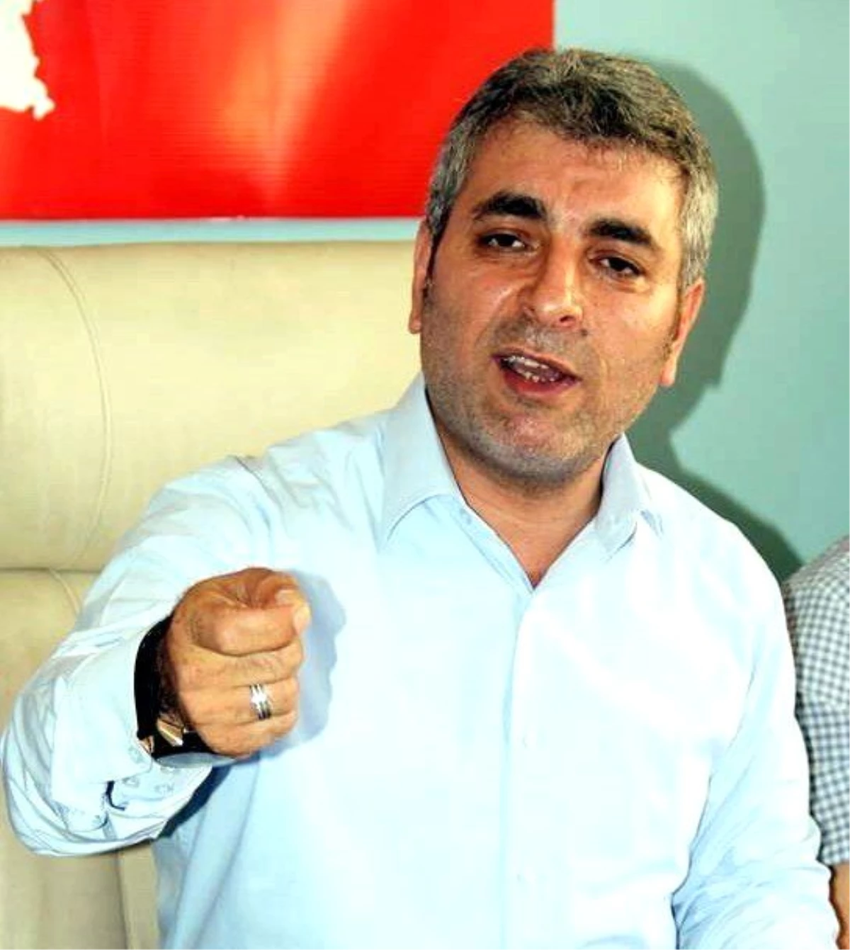 BBP Genel Başkan Yardımcısı Kartal\'dan Demirtaş\'a Sert Eleştiri