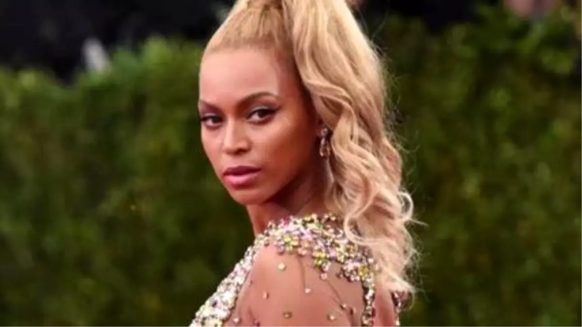 Beyonce Might Join Nbc\'s Live Musical "The Wiz"