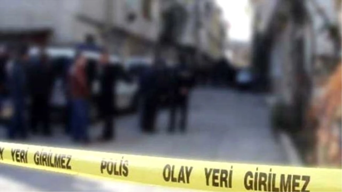 Bitlis\'te Emniyet Müdürlüğüne Roketli Saldırı