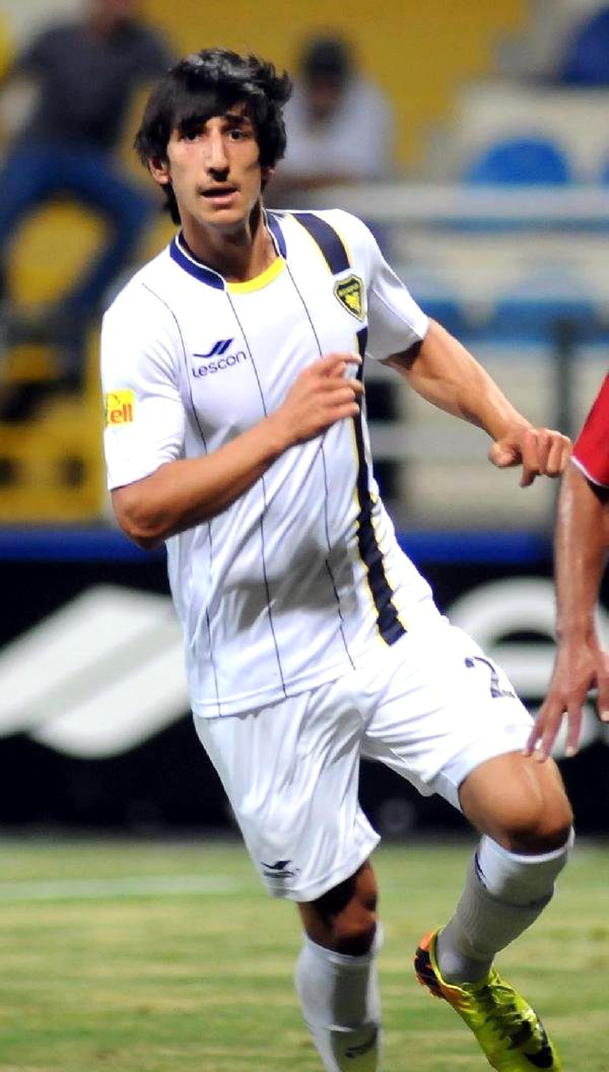 Bucaspor\'da Bilal Döndü