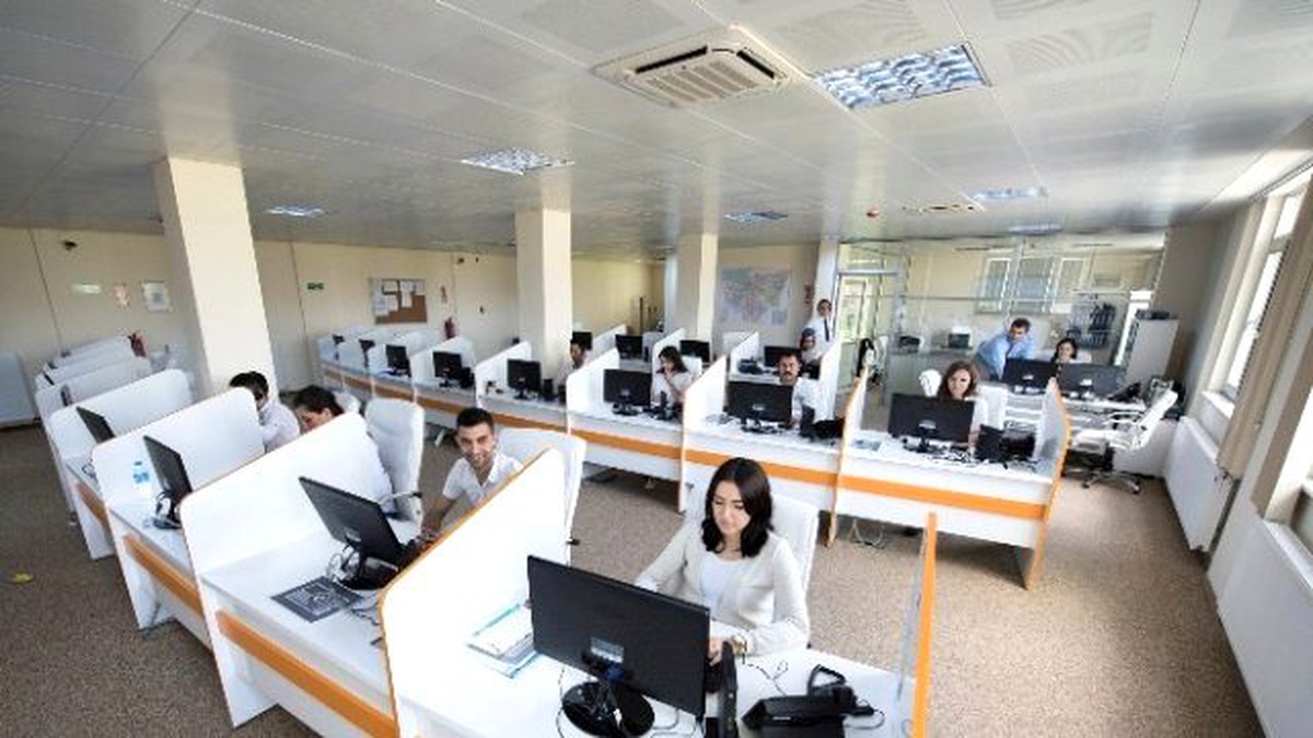Buski\'ye Abonelikte Büyük Kolaylık