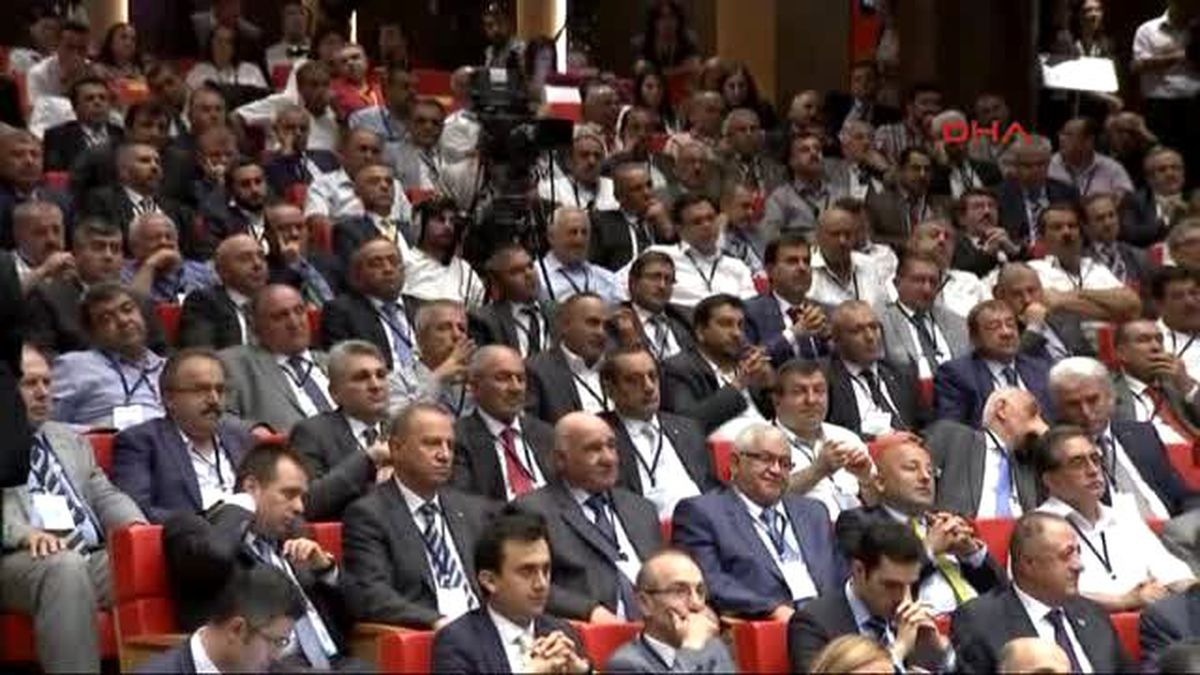 Davutoğlu : Askerimize Sıkılan Bir Kurşunun Bedeli O Kurşunu Sıkanların Tümünün Tasfiyesiyle...