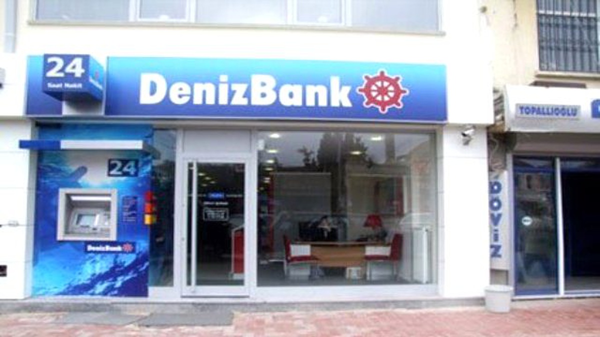 Denizbank\'tan Benim Bahçem Benim Tarlam Kredisi