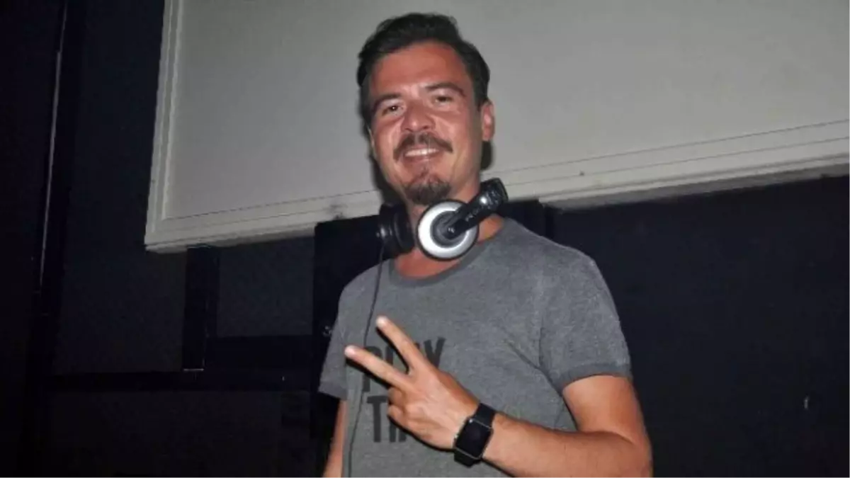 Erdem Kınay ve Merve Özbey Ölüdeniz\'i Salladı