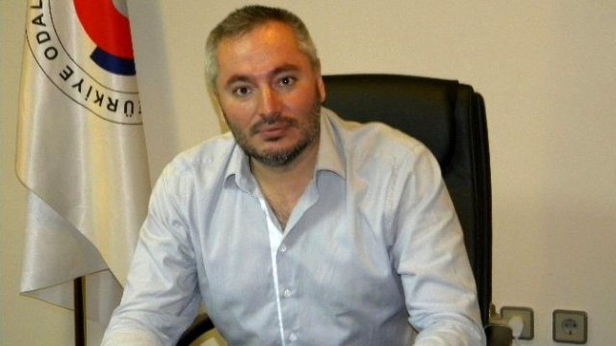 Feyzi: Üreticilerimize Oyunlar Oynanıyor