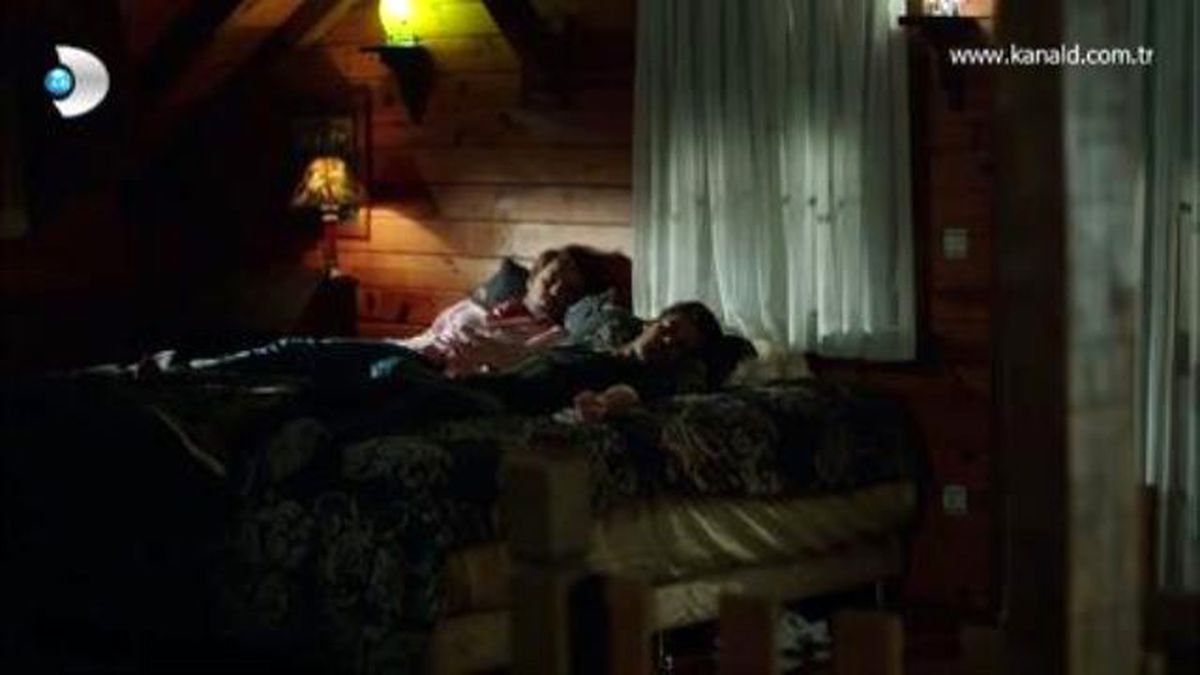 Güneşin Kızları 7. Bölüm - Melisa Ortaya Çıkıyor!