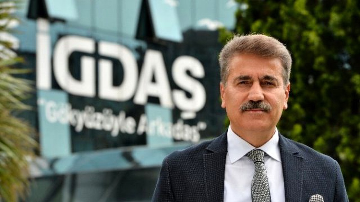 İGDAŞ\'tan Sorunlar İçin 24 Saat Hizmet