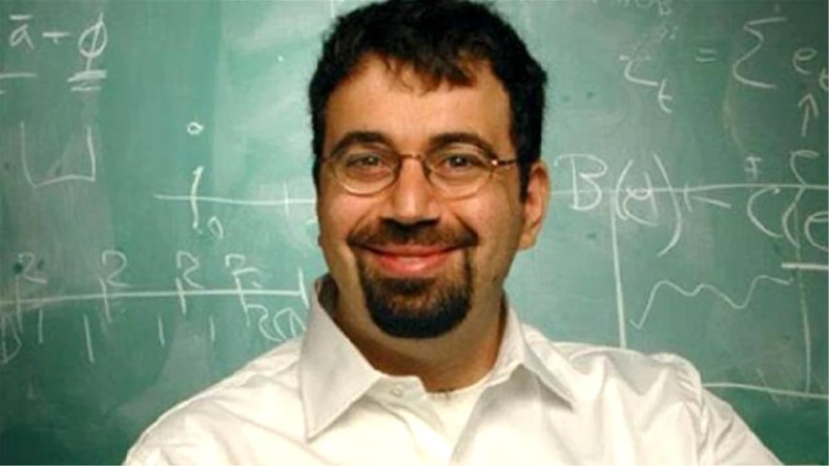 Istanbul-born Mıt Professor Named World\'s Most İnfluential Economist