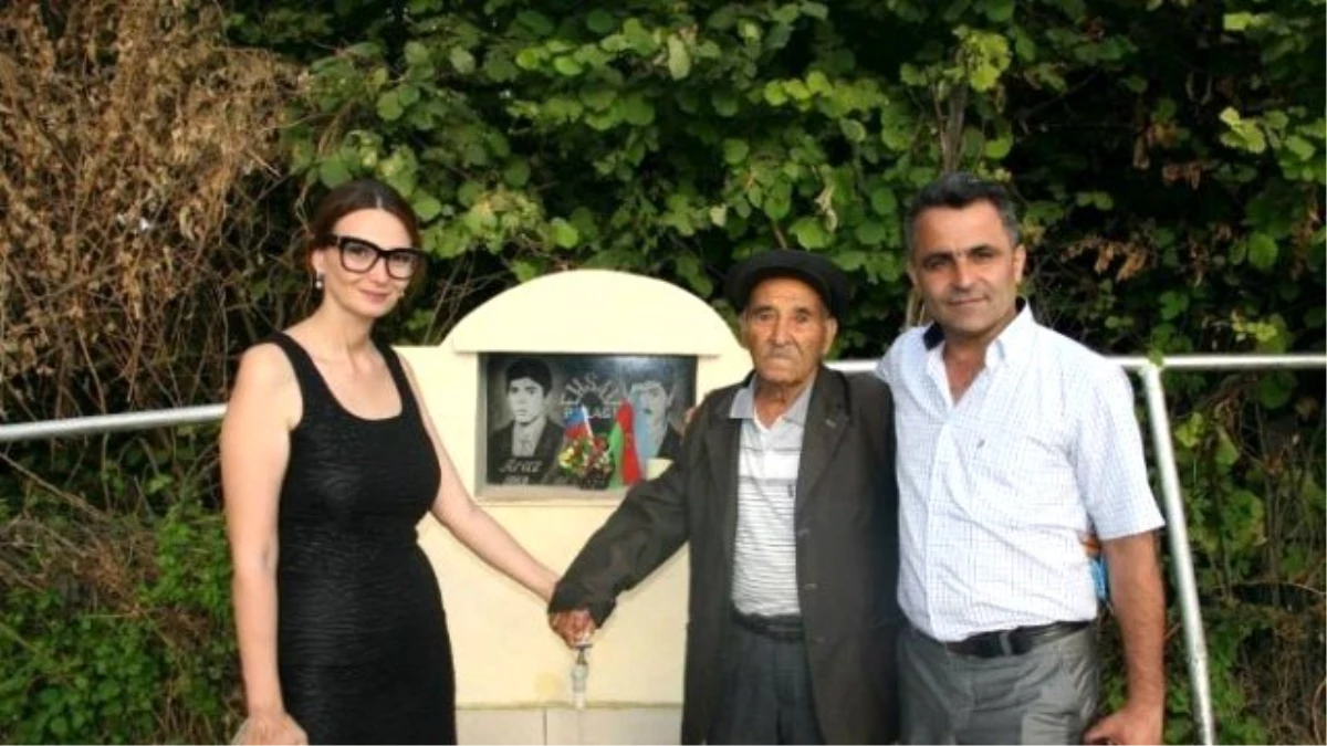 Karabağ Savaşında İki Oğlunu Şehit Veren Azeri Baba Açıklaması