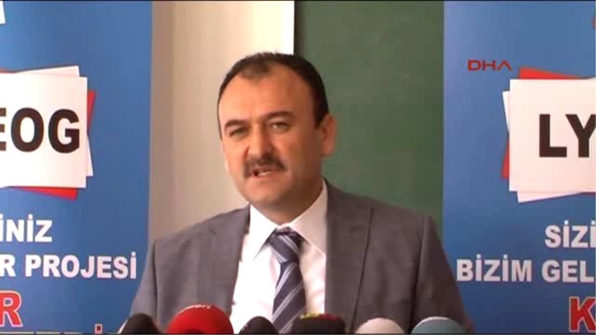 Kayseri Milli Eğitim Müdürü Çandıroğlu: Artık Yeni Dönemde Dershane Diye Bir Olgu Yok