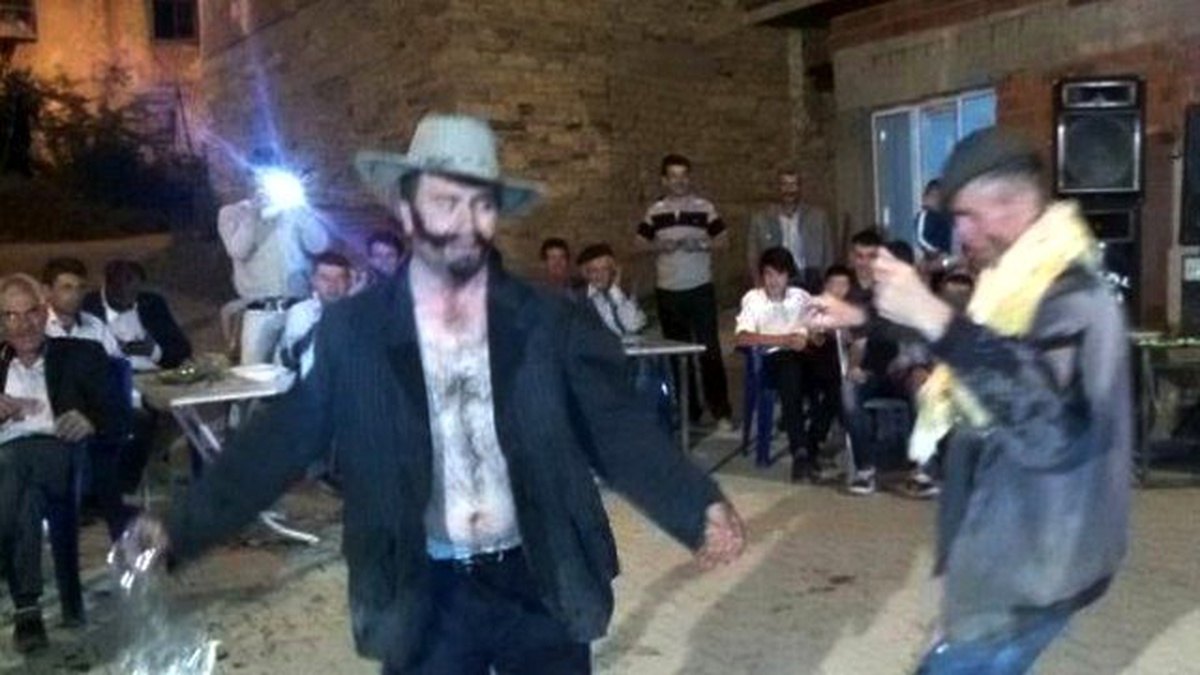 Muhtar Nevzat Güner: Örf ve Adetlerimizin Gelecek Nesillere Aktarılmalı Çok Önemli
