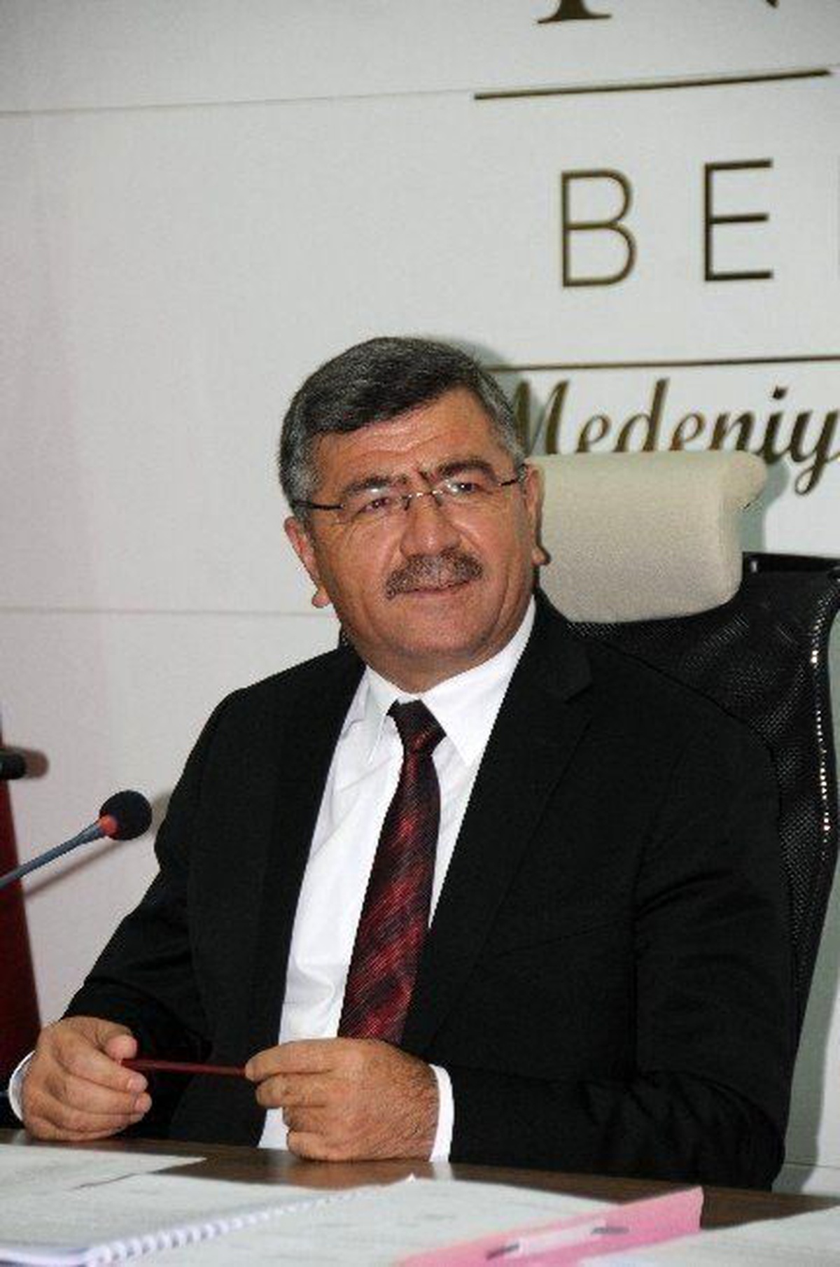 Niğde Halkı Belediye Hizmetlerinden Memnun