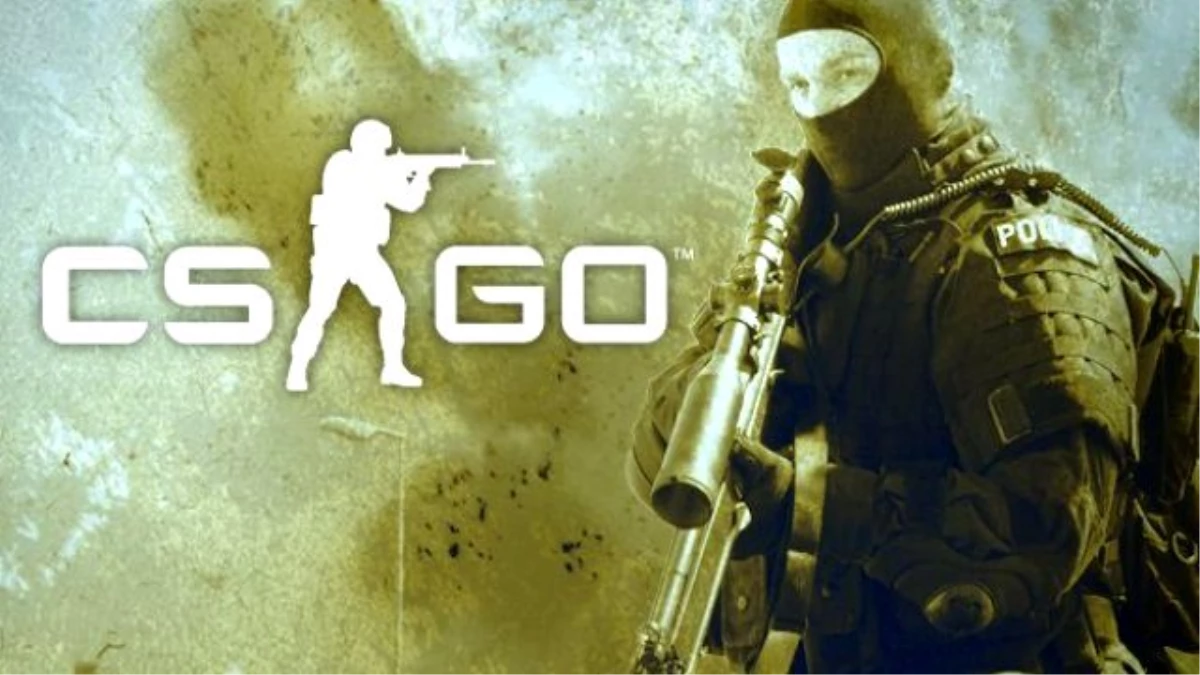 Oliver Bot Cs: Go\'ya Damga Vurdu!