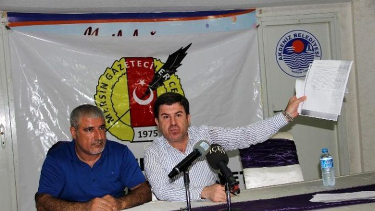 Otogar Esnafı: "Çekişmeleri Bir Tarafa Bırakın, Sorunu Çözün"